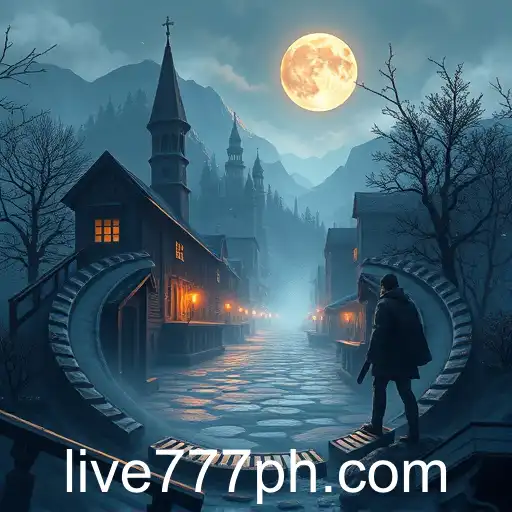 Exploring the Thrilling World of Adventure Games on Live777