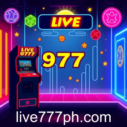Exploring the Thrilling World of Arcade Games with Live777