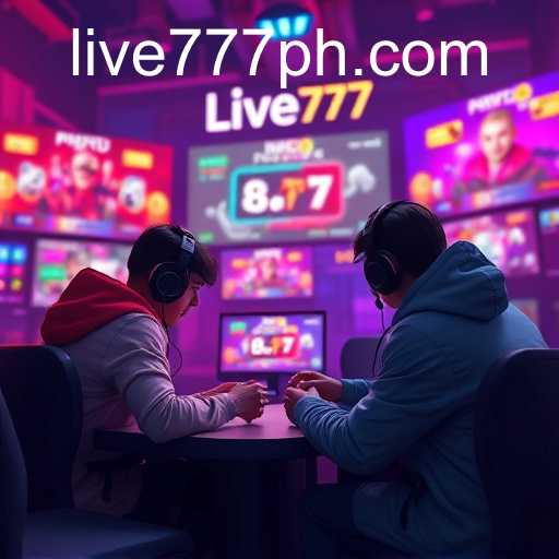 Gaming Evolution in 2025: How Live777 is Changing the Online Scene