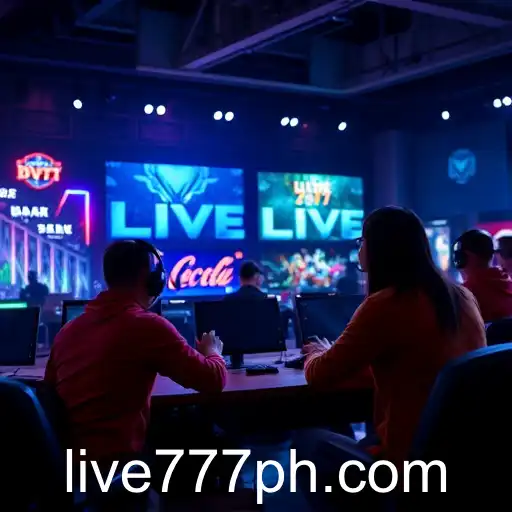 Gaming Trend Boosts UK's Online Entertainment