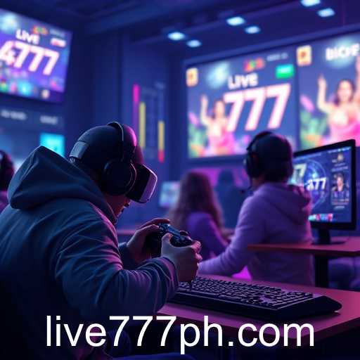 The Growing Impact of Online Gaming on Society