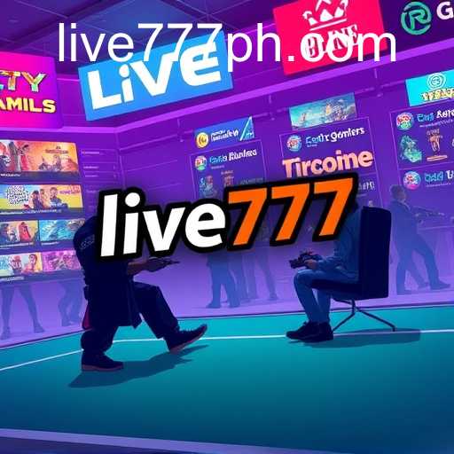 Live777: Revolutionizing Online Gaming