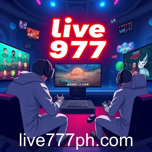 Live777: Revolutionizing Online Gaming Experiences