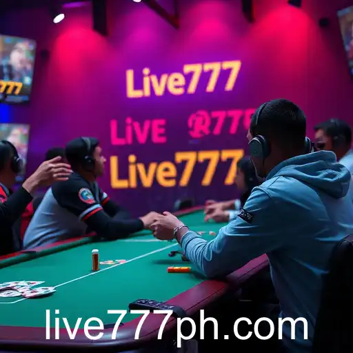 The Evolution of Online Gaming Platforms