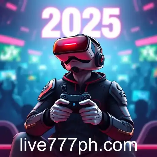 The Evolution of Online Gaming in 2025