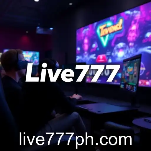 Exploring the Buzz Around Live777 and Online Gaming