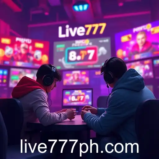 Gaming Evolution in 2025: How Live777 is Changing the Online Scene