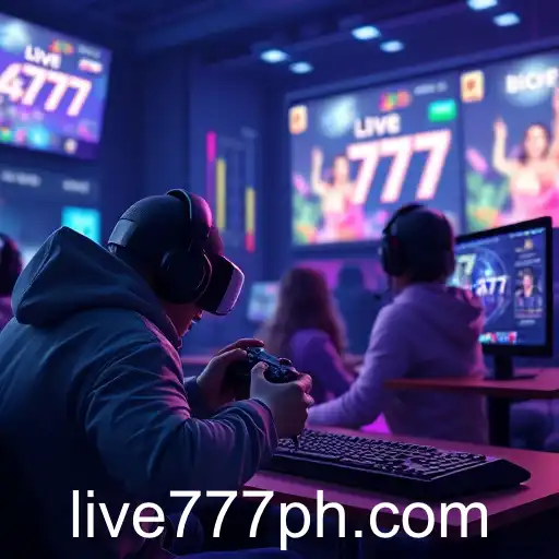 The Growing Impact of Online Gaming on Society