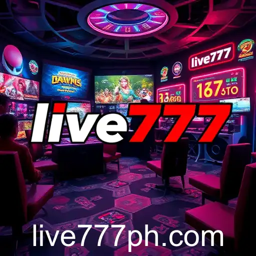 Live777: Pioneering Online Gaming in an Evolving Digital Landscape