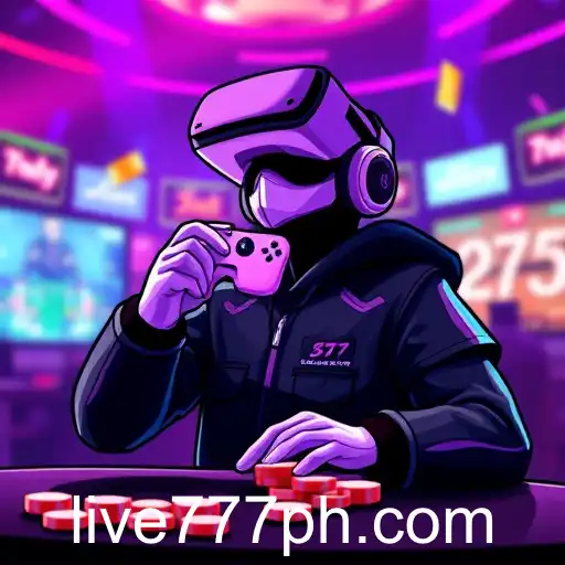 The Rise of Live777 Gaming in 2025