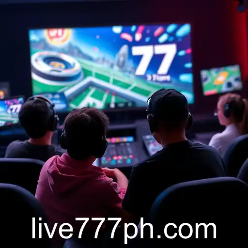 The Rise of Gaming Platforms in the Late 2020s