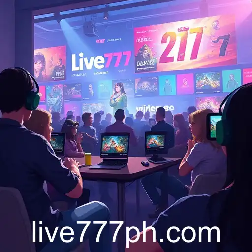 The Rise of Live777 in Online Gaming