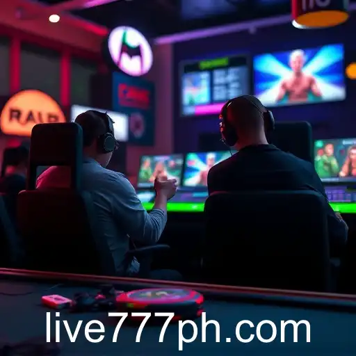 The Rise of Online Gaming in 2025