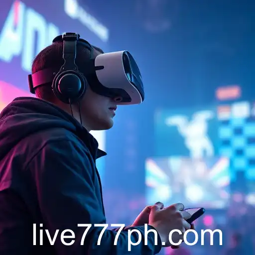 The Rise of Online Gaming and Its Impact in 2025