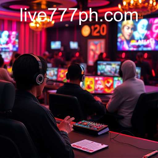 The Rise of Online Gaming Markets