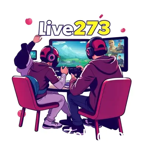 The Impact of Online Gaming on Global Entertainment