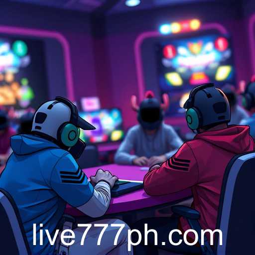 Growing Popularity of Online Gaming in 2025