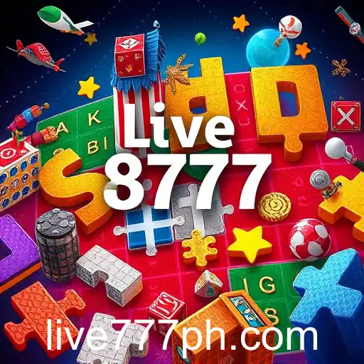 Exploring the Exciting World of Puzzle Games on 'Live777'