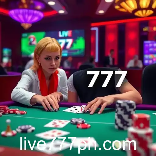Revolutionizing Online Gaming with Live777
