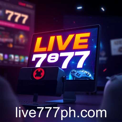 The Rise of Online Gaming: Live777 Leads the Charge